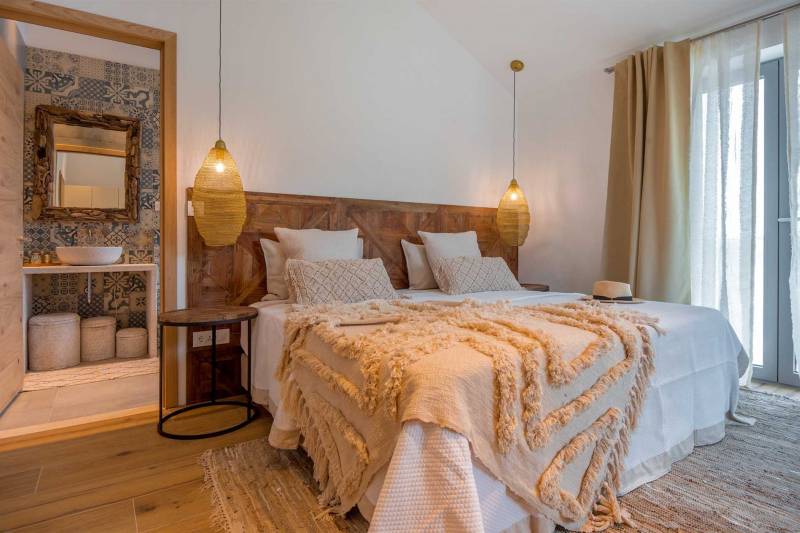 Luksuzna Vila Dreamcatcher s Infinity Bazenom Brač