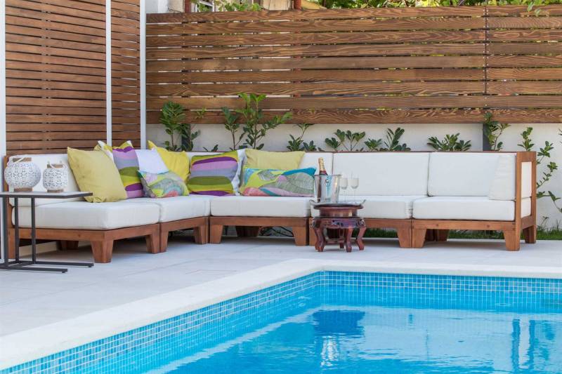 Villa La Idea with Heated Pool Trogir