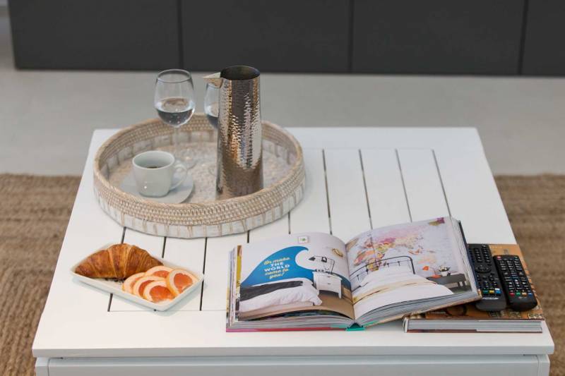 Villa La Idea with Heated Pool Trogir