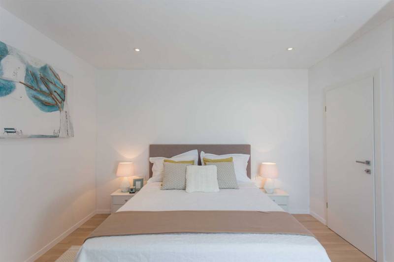 Villa La Idea with Heated Pool Trogir