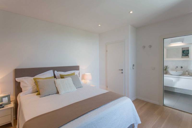 Villa La Idea with Heated Pool Trogir