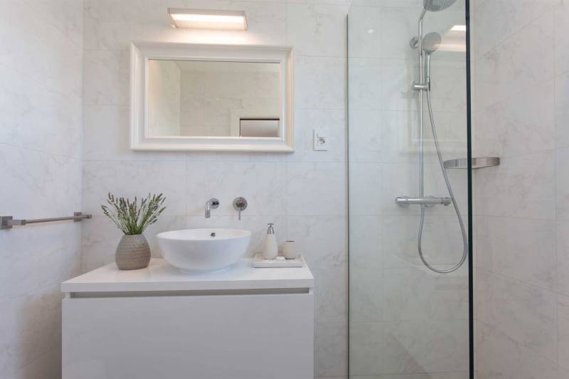 Villa La Idea with Heated Pool Trogir