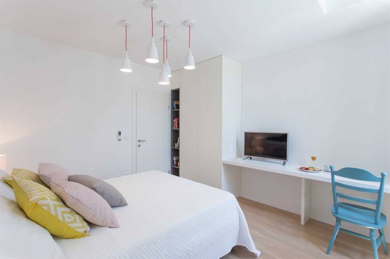 Villa La Idea with Heated Pool Trogir