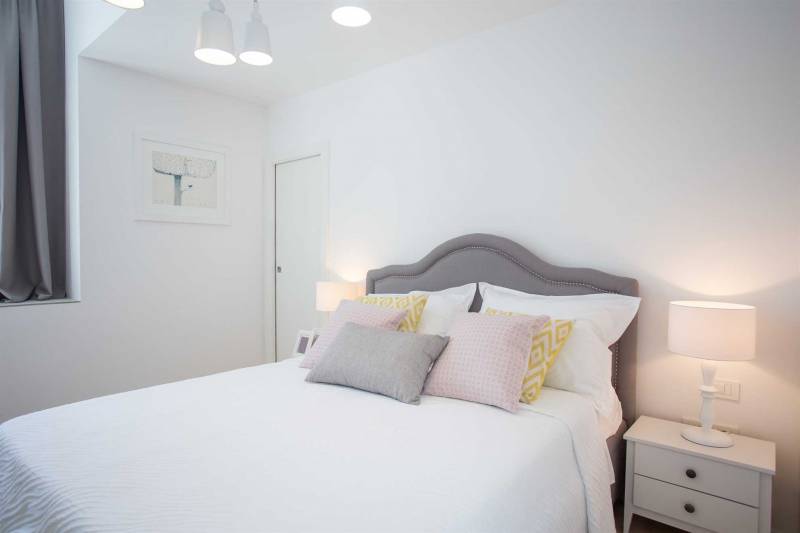 Villa La Idea with Heated Pool Trogir