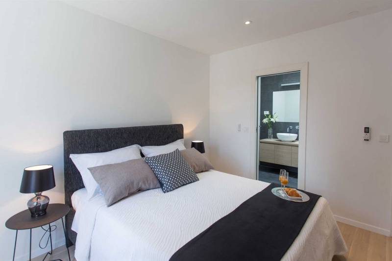 Villa La Idea with Heated Pool Trogir