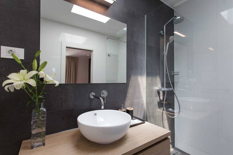 Villa La Idea with Heated Pool Trogir