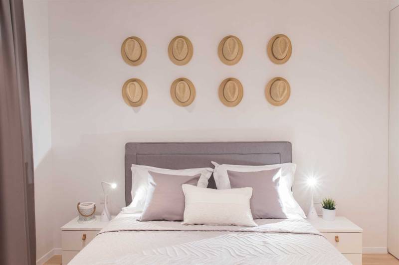 Villa La Idea with Heated Pool Trogir