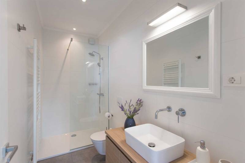 Villa La Idea with Heated Pool Trogir