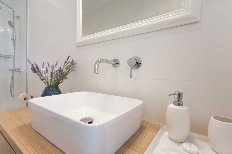 Villa La Idea with Heated Pool Trogir