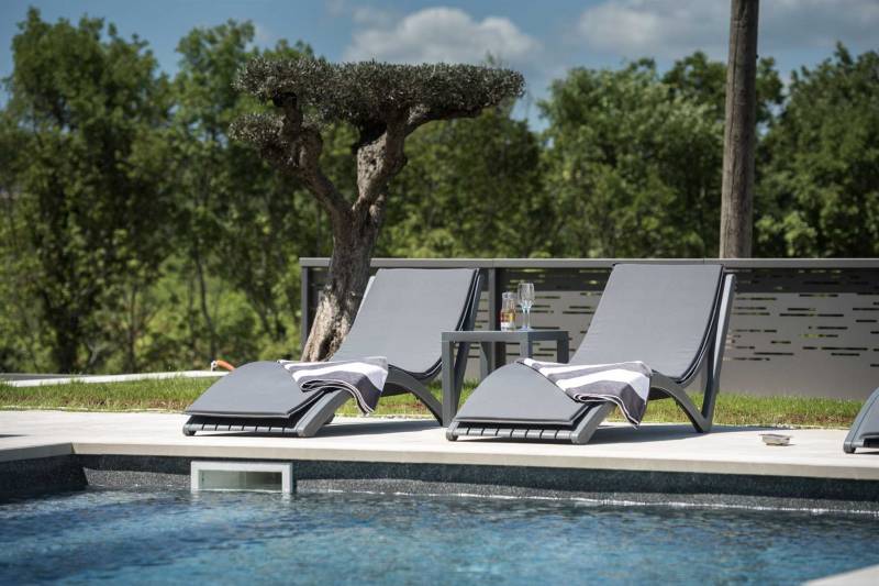 Luxusvilla Mercury mit Pool Pula
