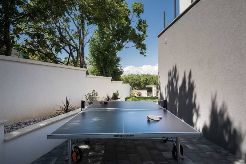 Luxusvilla Mercury mit Pool Pula