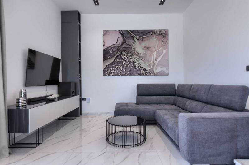 Luxusvilla Mercury mit Pool Pula