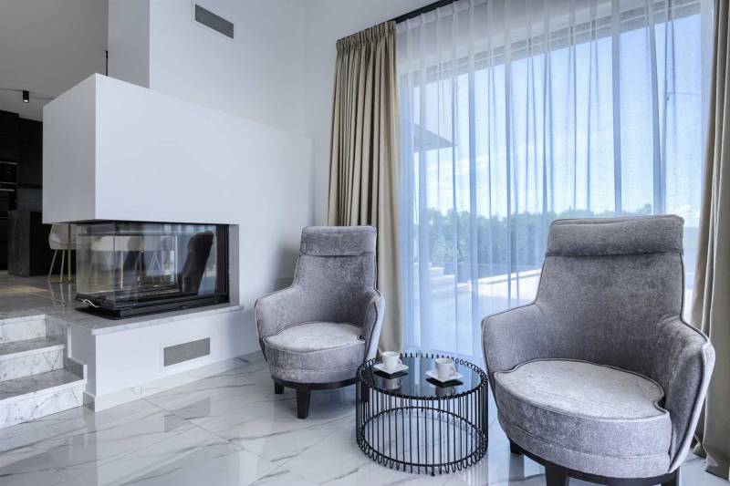 Luxusvilla Mercury mit Pool Pula