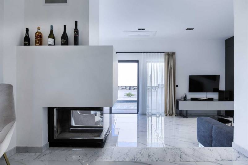 Luxusvilla Mercury mit Pool Pula