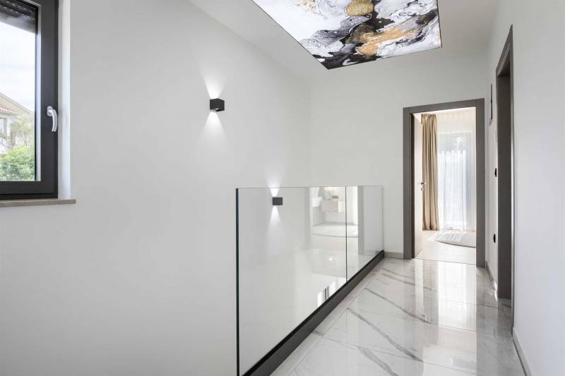Luxusvilla Mercury mit Pool Pula