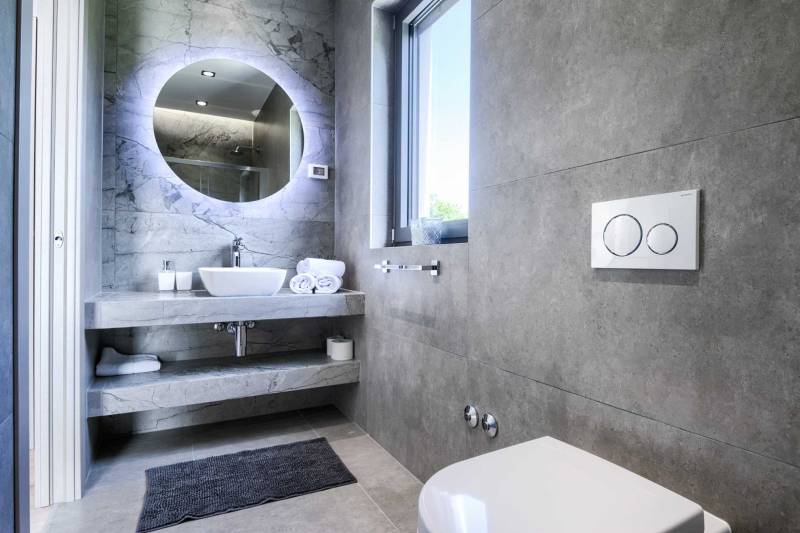 Luxusvilla Mercury mit Pool Pula