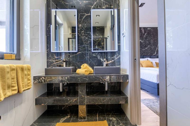 Luxusvilla Mercury mit Pool Pula
