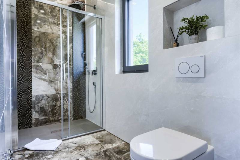 Luxusvilla Mercury mit Pool Pula