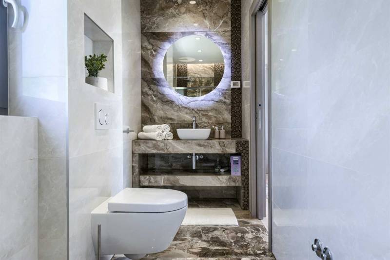 Luxusvilla Mercury mit Pool Pula