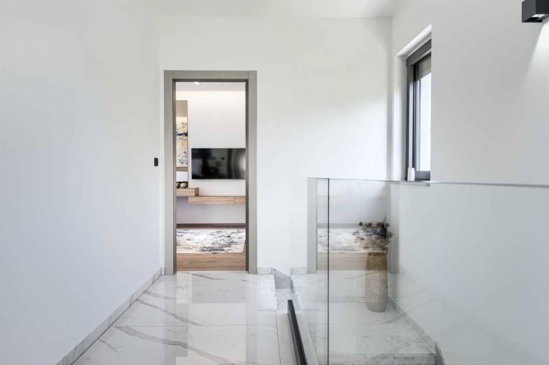 Luxusvilla Mercury mit Pool Pula
