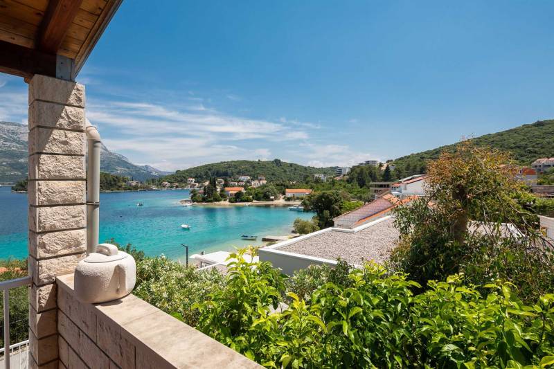 Villa Sea Ray with Pool Korčula