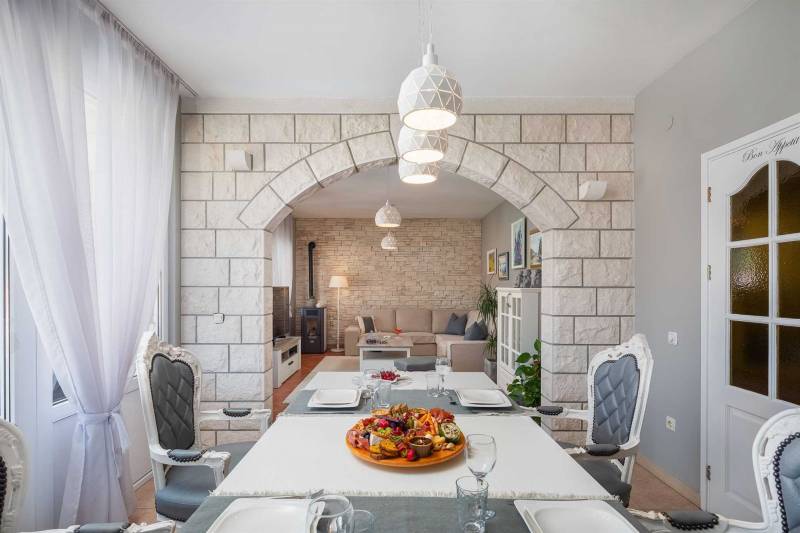Villa Sea Ray with Pool Korčula