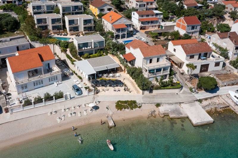 Villa Sea Ray with Pool Korčula