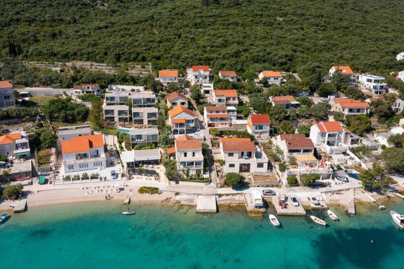 Villa Sea Ray with Pool Korčula