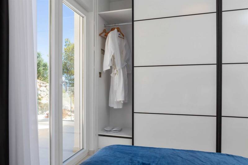 Villa Adria View med Basseng II Trogir