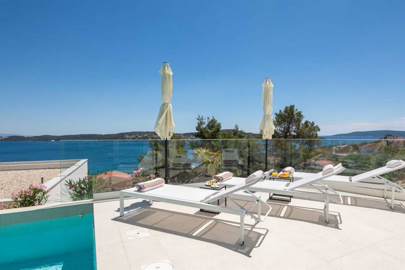 Adria View Villas Complex Trogir
