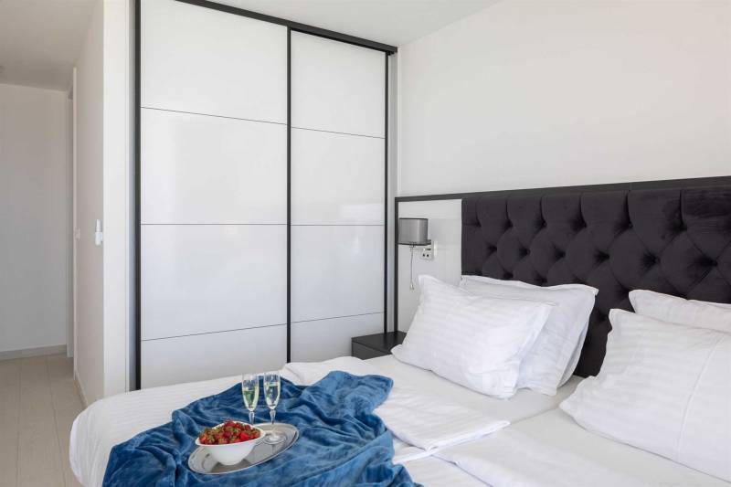 Adria View Villas Complex Trogir
