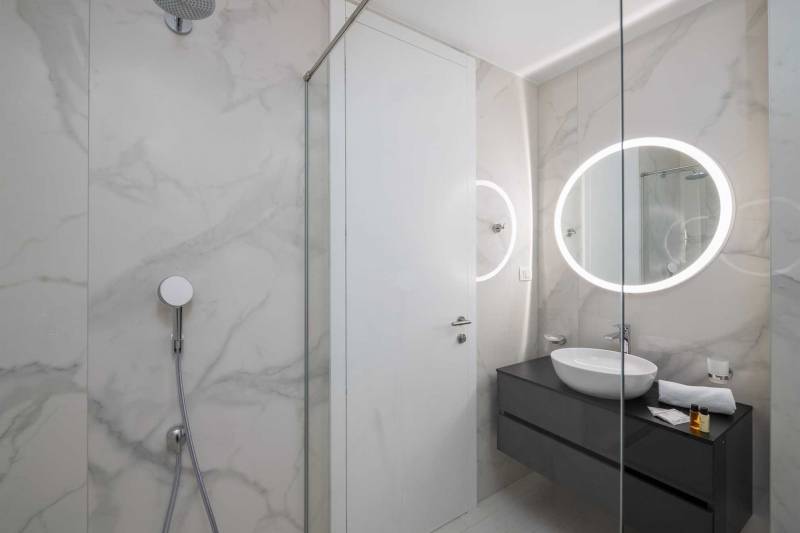 Adria View Villas Complex Trogir
