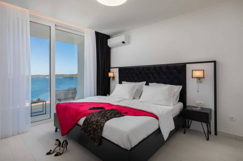 Adria View Villas Complex Trogir