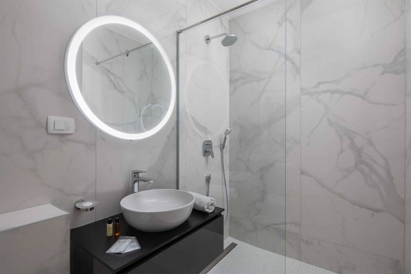Adria View Villas Complex Trogir