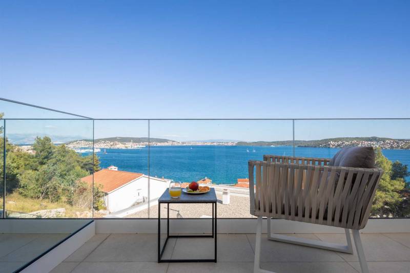 Adria View Villas Complex Trogir