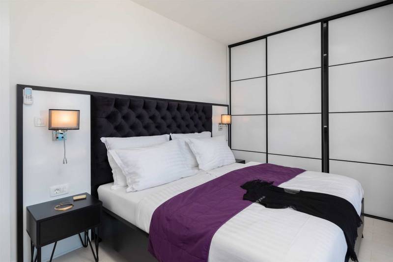 Adria View Villas Complex Trogir