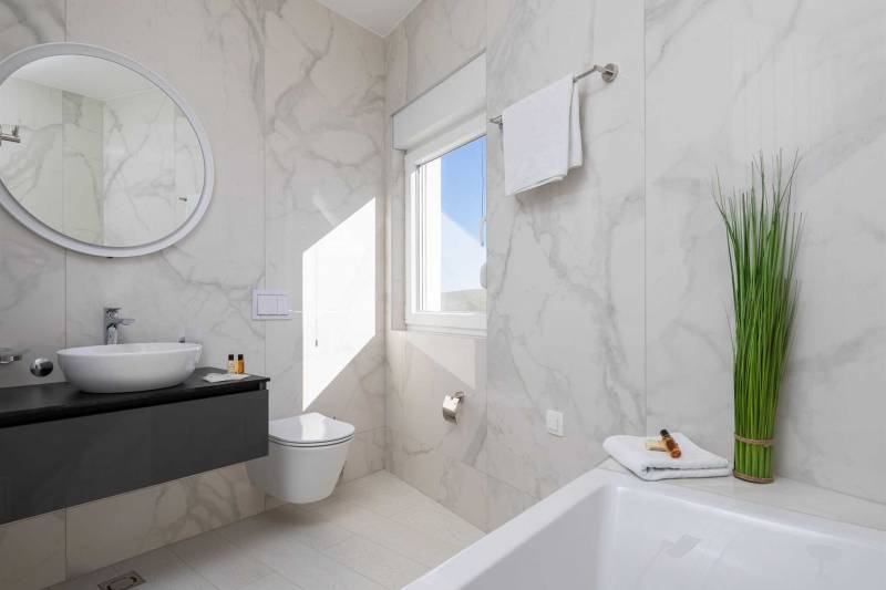 Adria View Villas Complex Trogir