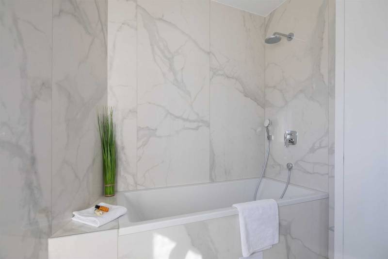 Adria View Villas Complex Trogir