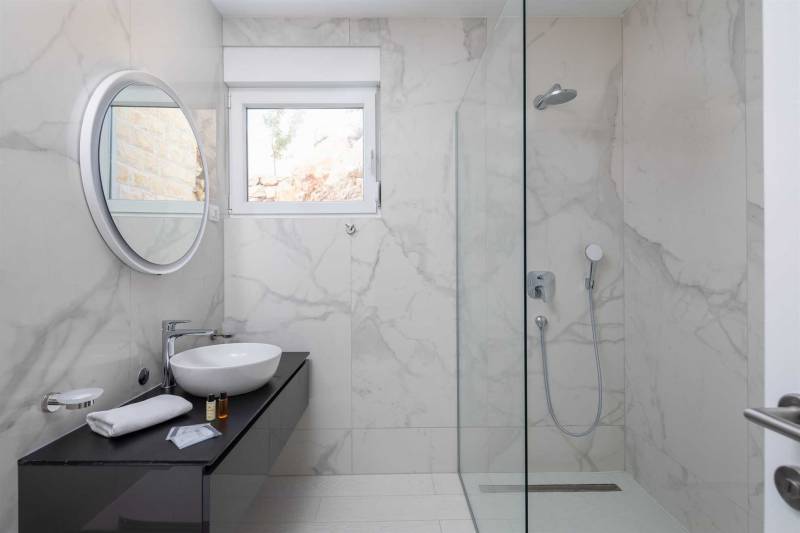 Adria View Villas Complex Trogir