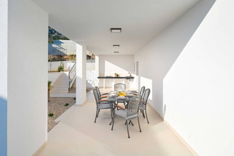 Villa Maxima with Heated Pool Makarska