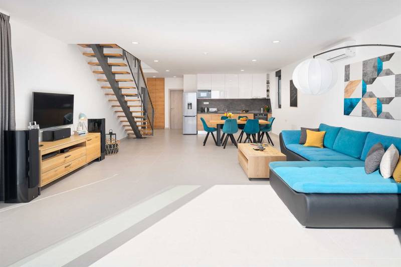 Villa Maxima with Heated Pool Makarska