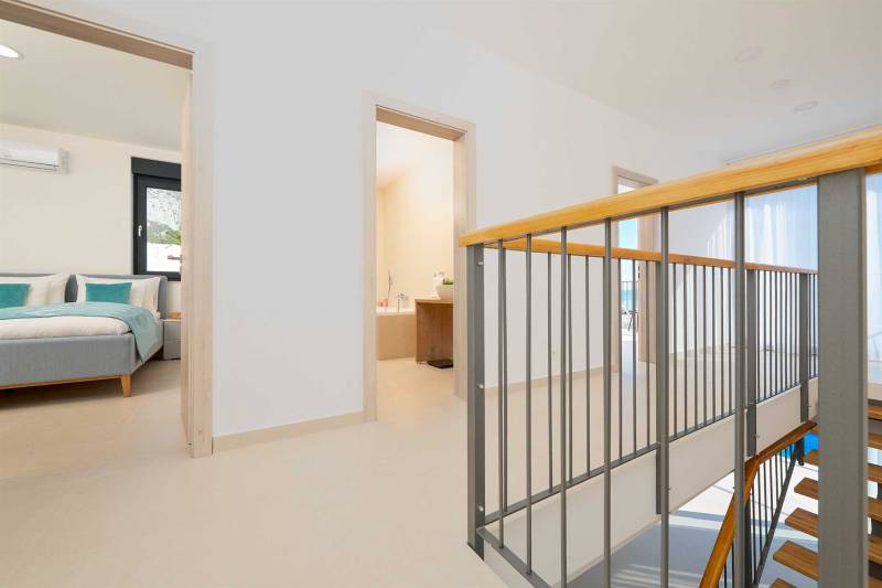Villa Maxima with Heated Pool Makarska