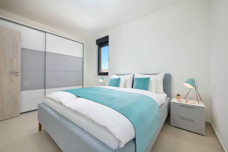 Villa Maxima with Heated Pool Makarska