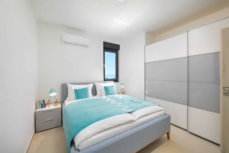 Villa Maxima with Heated Pool Makarska