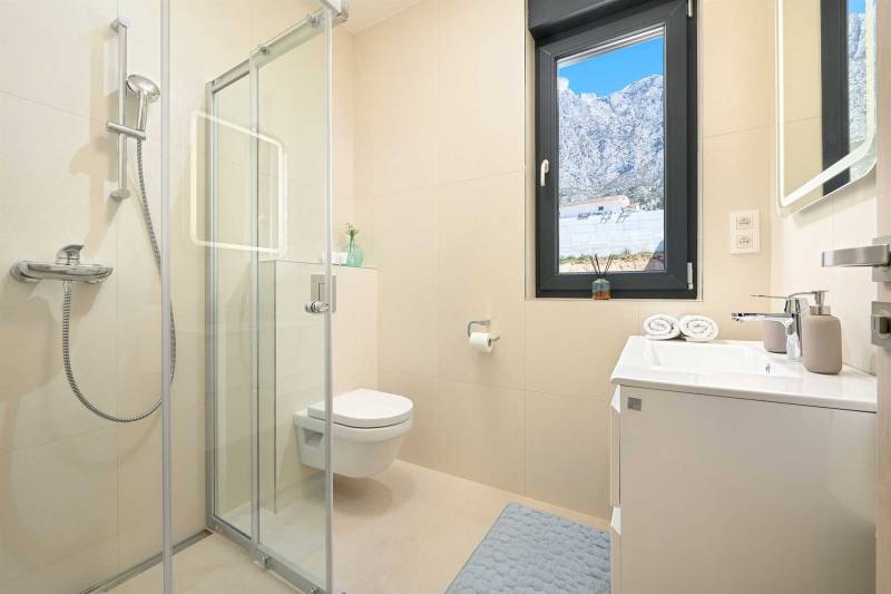 Villa Maxima with Heated Pool Makarska