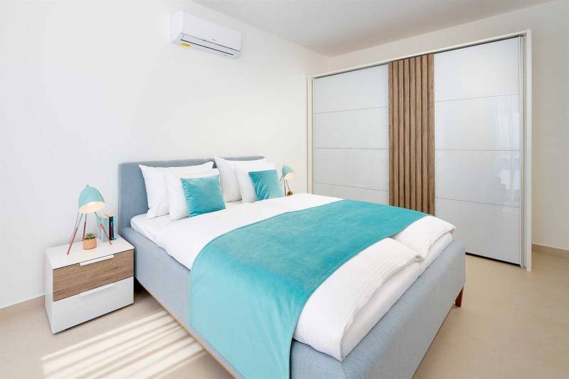 Villa Maxima with Heated Pool Makarska
