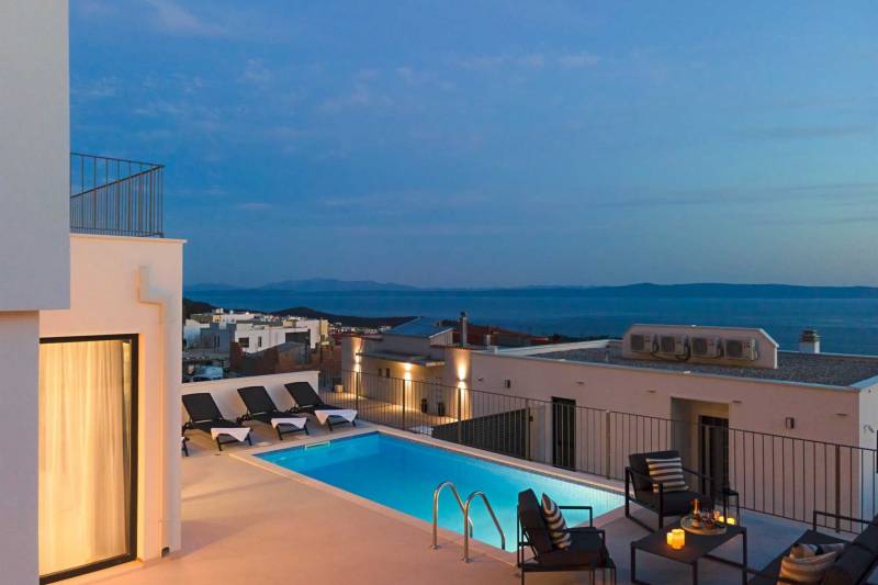 Villa Maxima with Heated Pool Makarska