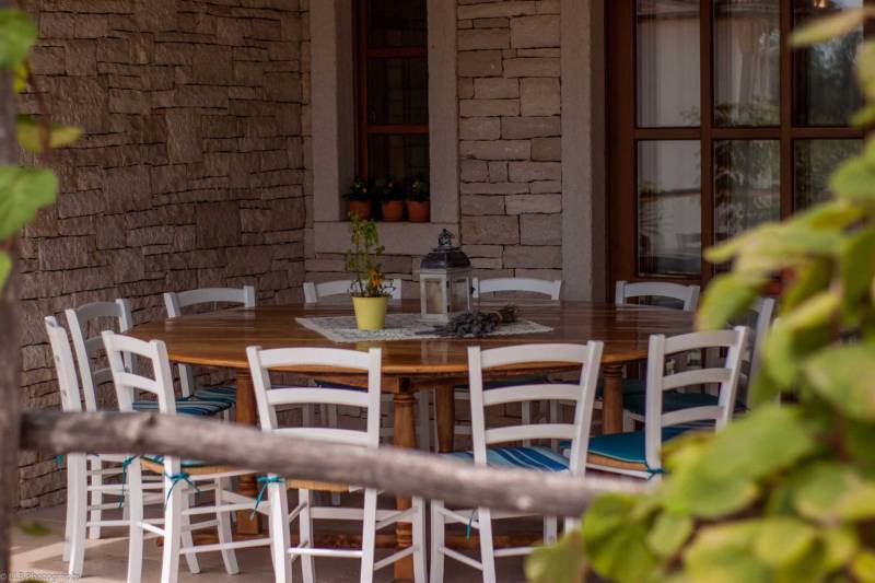 Villa Provence with Pool Pazin