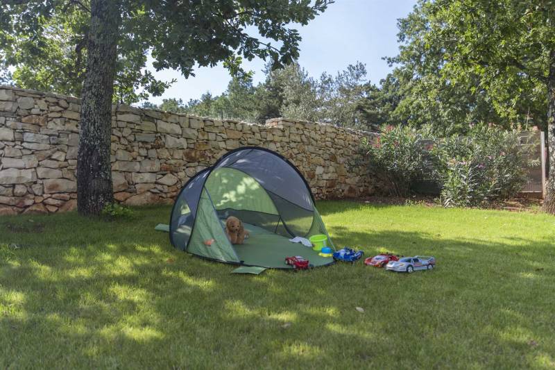 Villa Provence with Pool Pazin