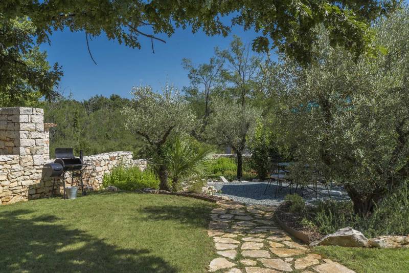 Villa Provence with Pool Pazin